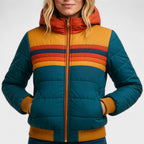 R&B | Leichte Wasserdichte Jacke