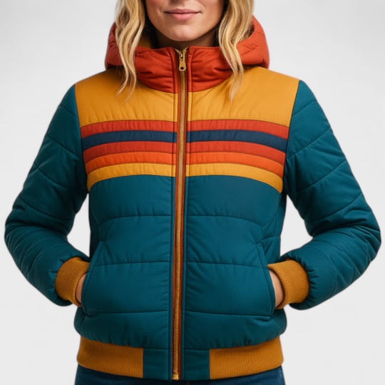 R&B | Leichte Wasserdichte Jacke