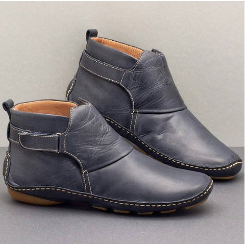 Bequeme Damen-Stiefeletten für Jeden Tag R&B