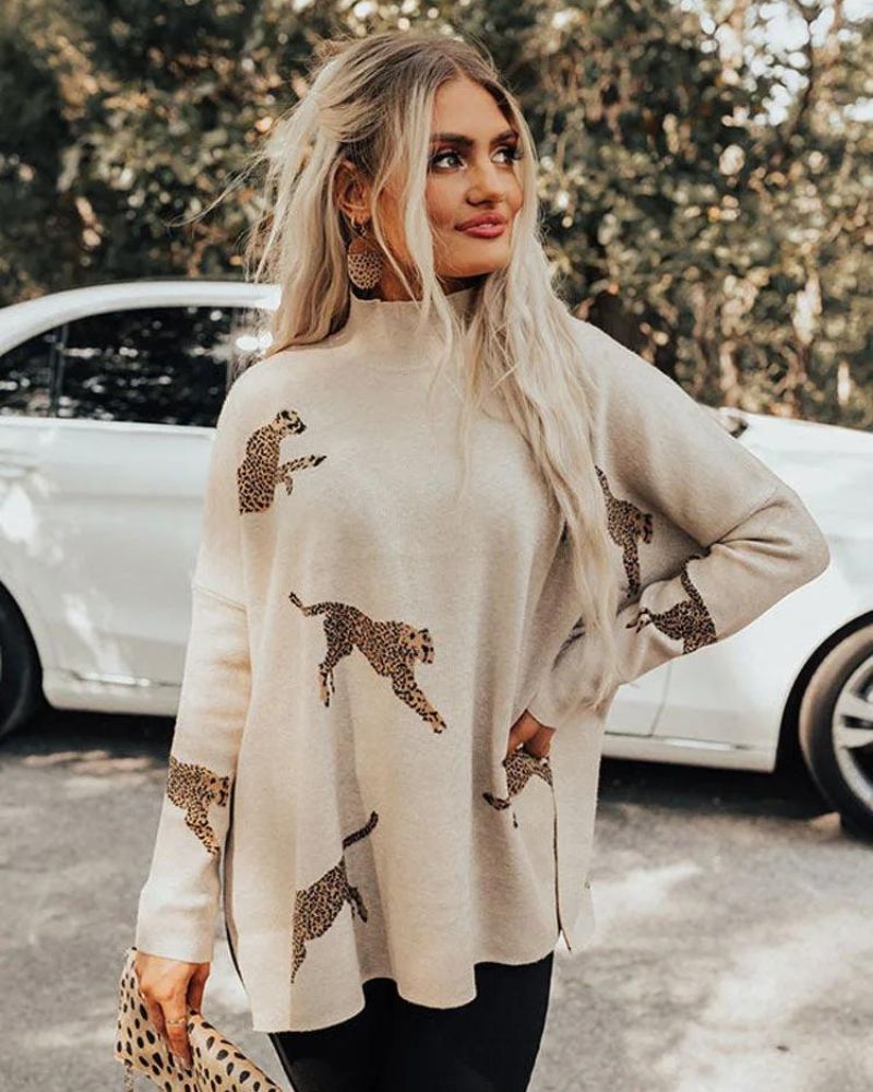 R&B | Cozy And Kind Entspanntes Sweatshirt