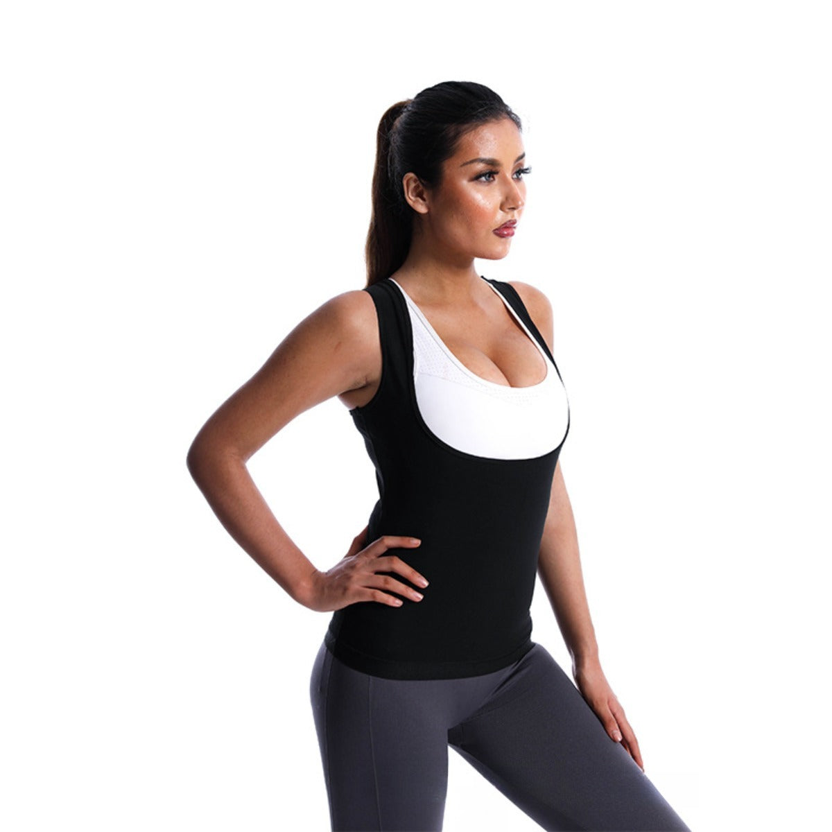 R&B | Weste Shapewear