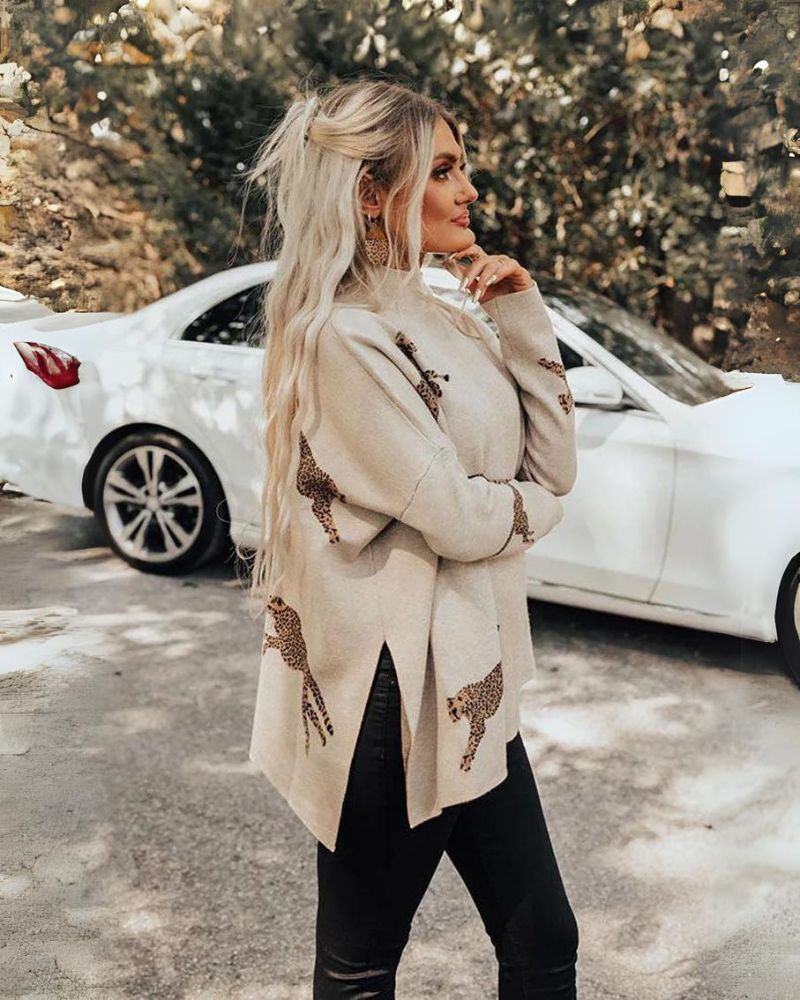 R&B | Cozy And Kind Entspanntes Sweatshirt