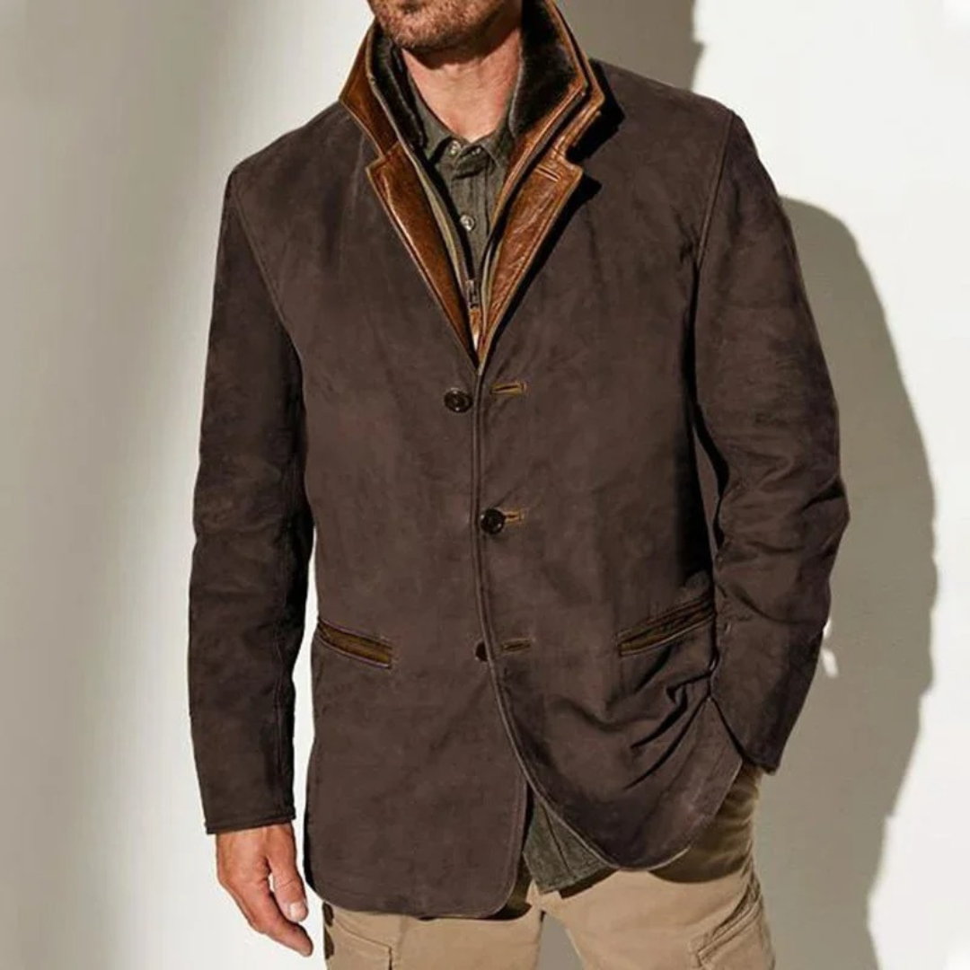 R&B | Retro Jacke