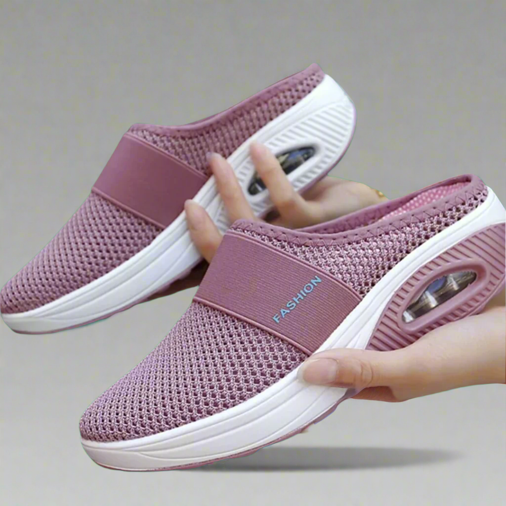 Premium Orthopädische Sandalen für den ganzen Tag Komfort R&B