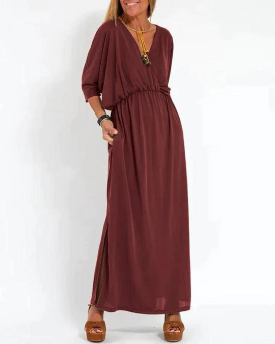 R&B | Maribel Lang Vintage Kleid
