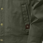 R&B | Herren Freizeit Outdoor Winterjacke