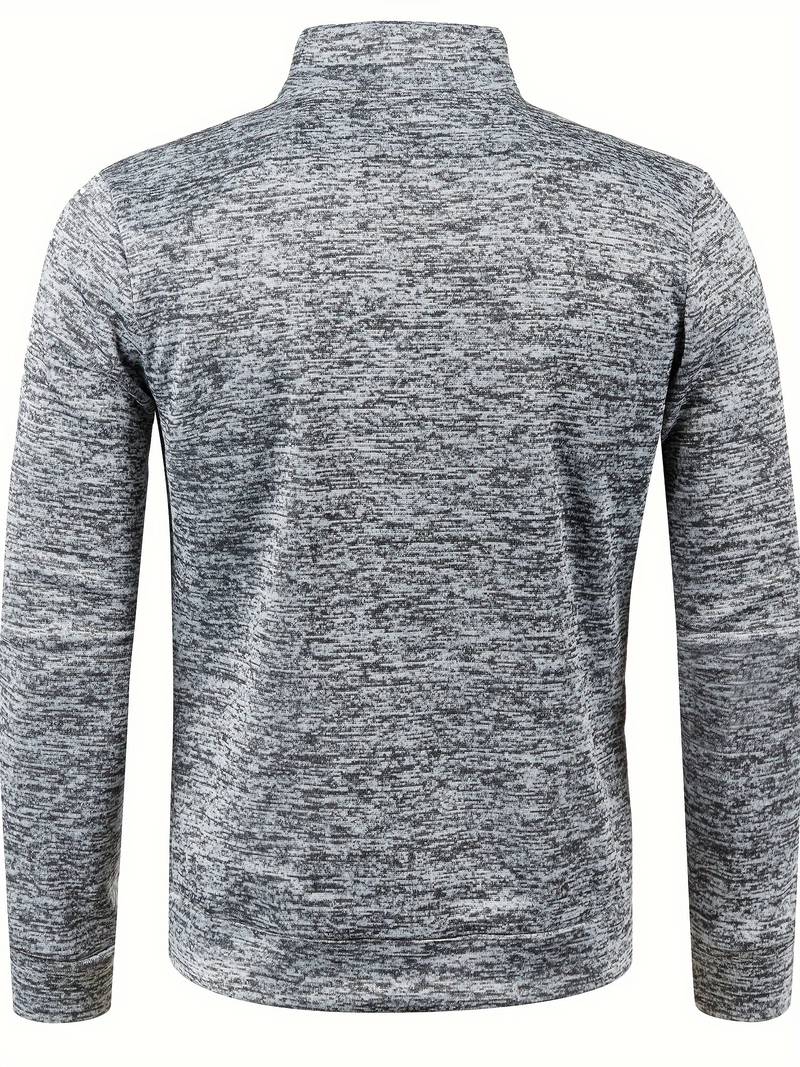 R&B | Reißverschlussjacke Polyester Komfortabel, Modern