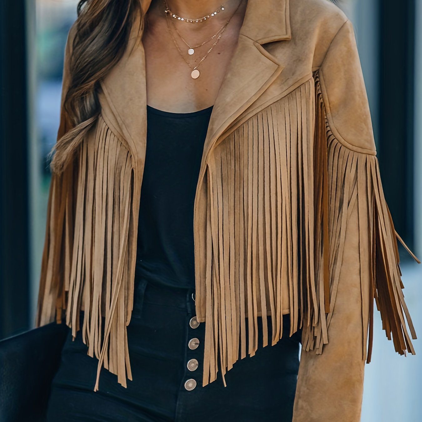 R&B | Vielseitige und Bequeme Winterjacke