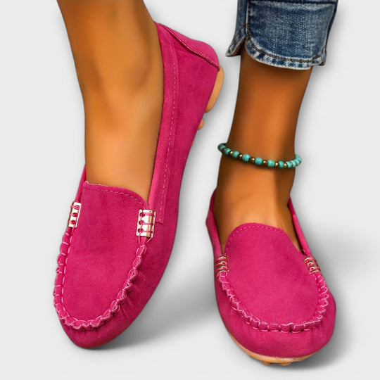 Stilvolle Slipper R&B