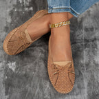 elegante Damenschuhe, gesundes Gehen mit Lederkomfort. R&B R&B