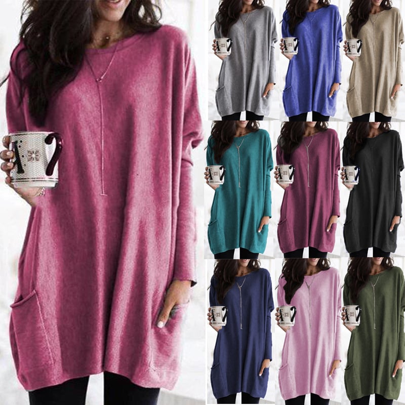 R&B | Komfort Smitten Pullover