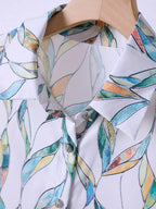 R&B | Lässiges Langarmshirt für den Frühling