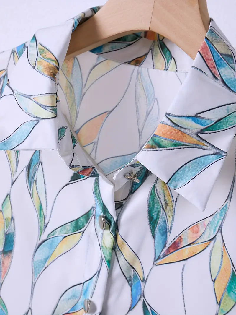 R&B | Lässiges Langarmshirt für den Frühling
