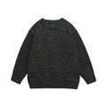 R&B | Klassischer Wollpullover