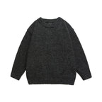 R&B | Klassischer Wollpullover