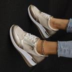 Orthopädische Schuhe mit seitlichem Reißverschluss R&B R&B