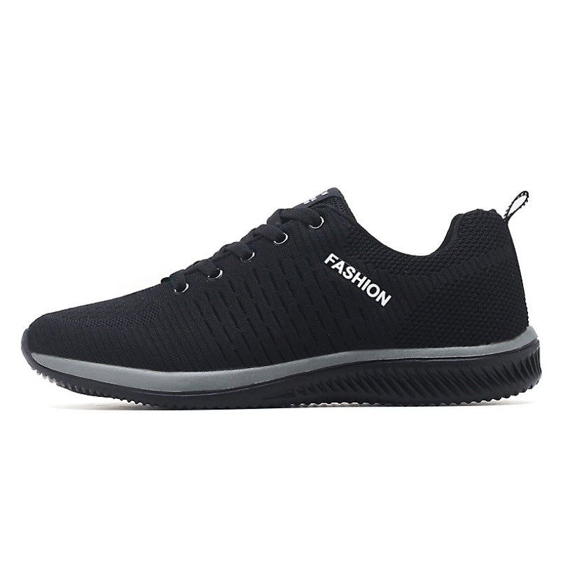 Sportliche Sneakers mit Orthopädischer Sohle für Frauen R&B