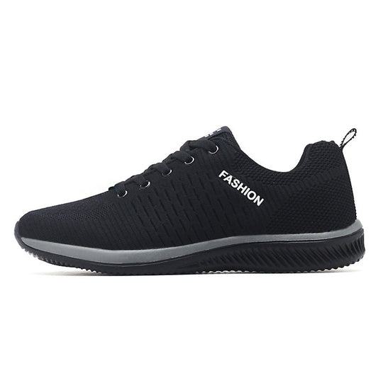 Sportliche Sneakers mit Orthopädischer Sohle für Frauen R&B