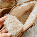 R&B | Stilvolle lässige Winterstiefel für Frauen