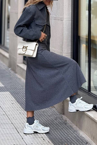 R&B | cropped jacke