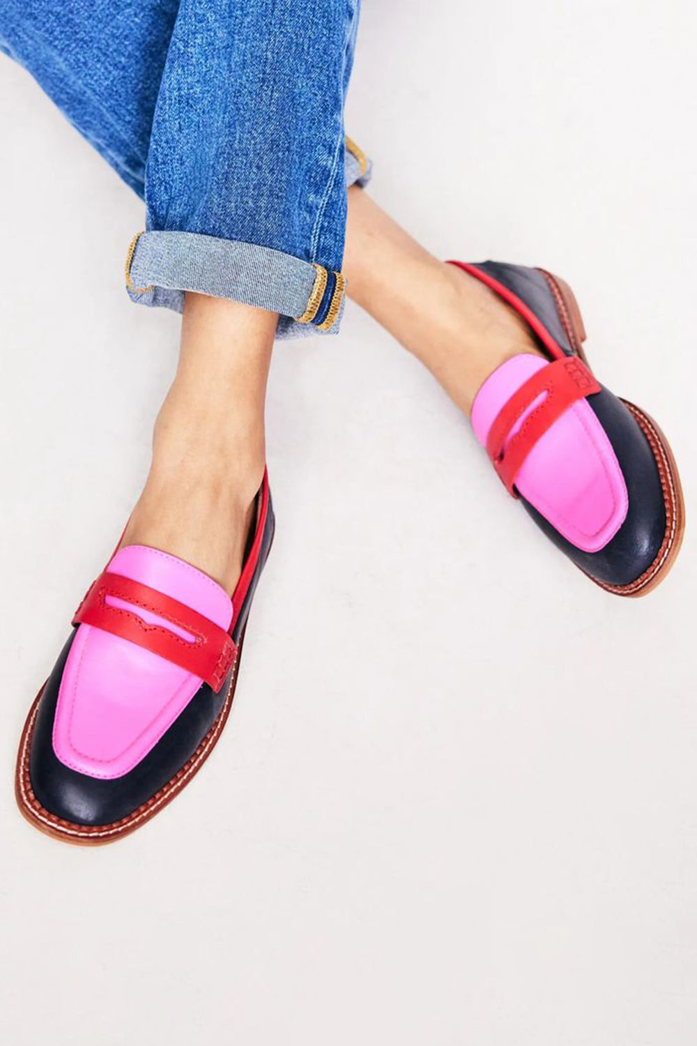 Elegante Damenschuhe für Alltag und Anlässe R&B R&B