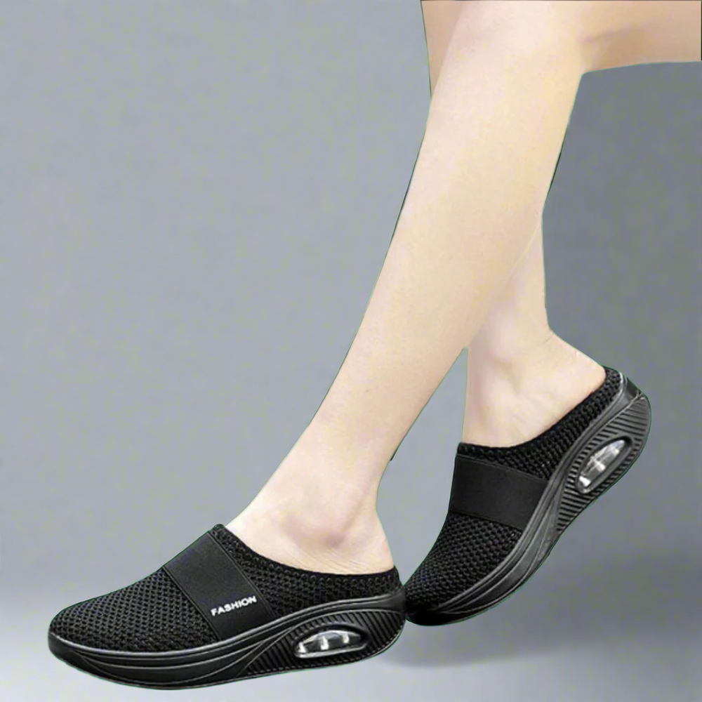 Premium Orthopädische Sandalen für den ganzen Tag Komfort R&B