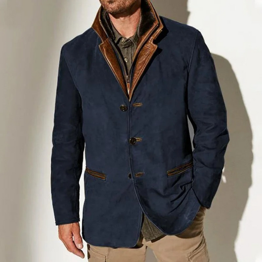R&B | Retro Jacke