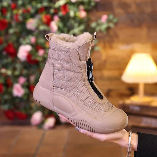 R&B | Schneestiefel