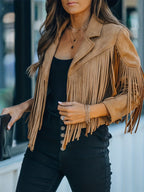 R&B | Vielseitige und Bequeme Winterjacke