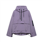 R&B | 3-in-1 wasserdichte Jacke für Outdoor-Abenteuer