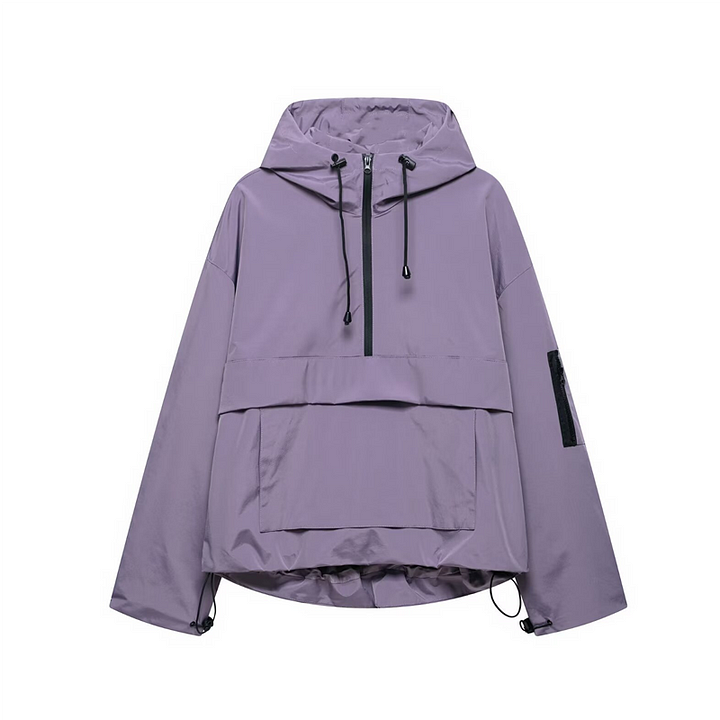 R&B | 3 in 1 Wasserdichte Jacke für Outdoor Abenteuer