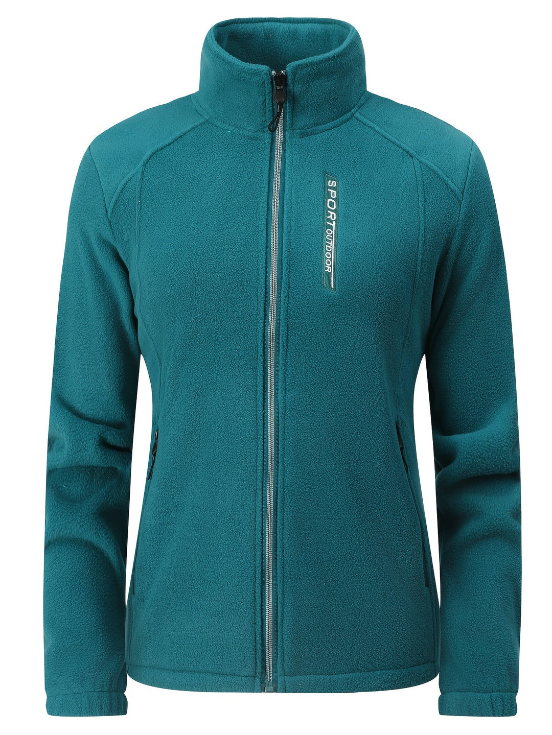 R&B | Sportjacke