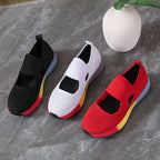 FitSteps I Turnschuhe Mit Orthopädischer Sohle R&B
