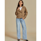 R&B | Cropped Jacke für Damen