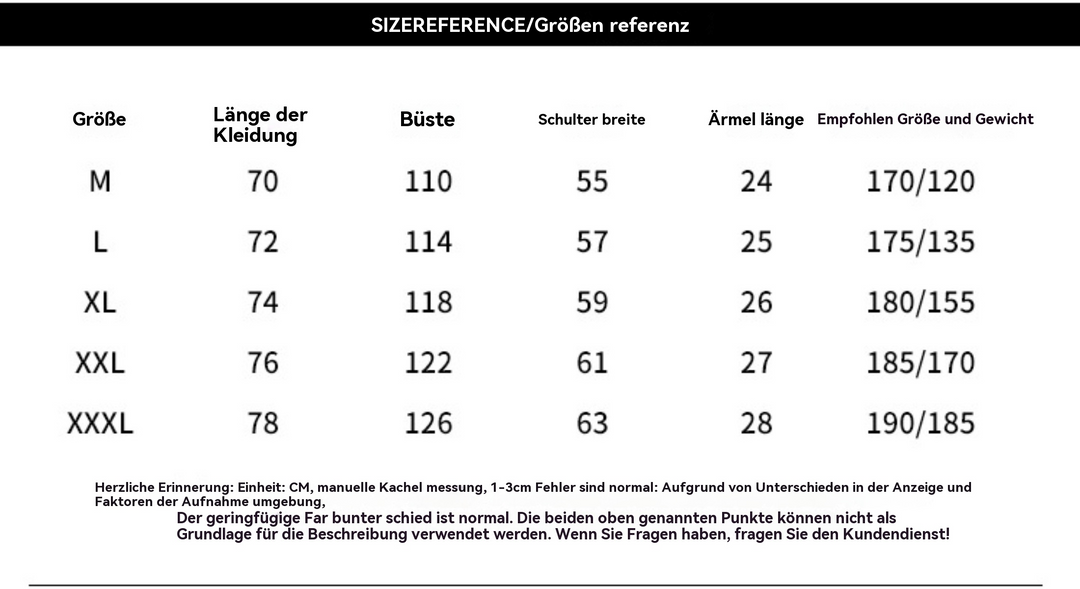 R&B | Sommer Herren Rundhalsausschnitt Kurzarm