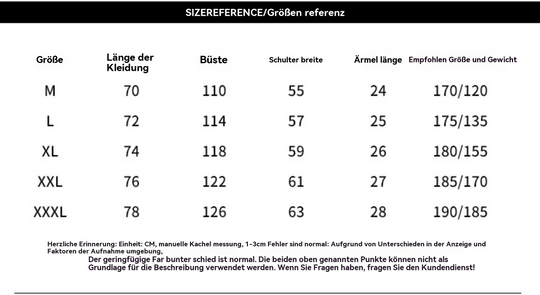 R&B | Sommer Herren Rundhalsausschnitt Kurzarm