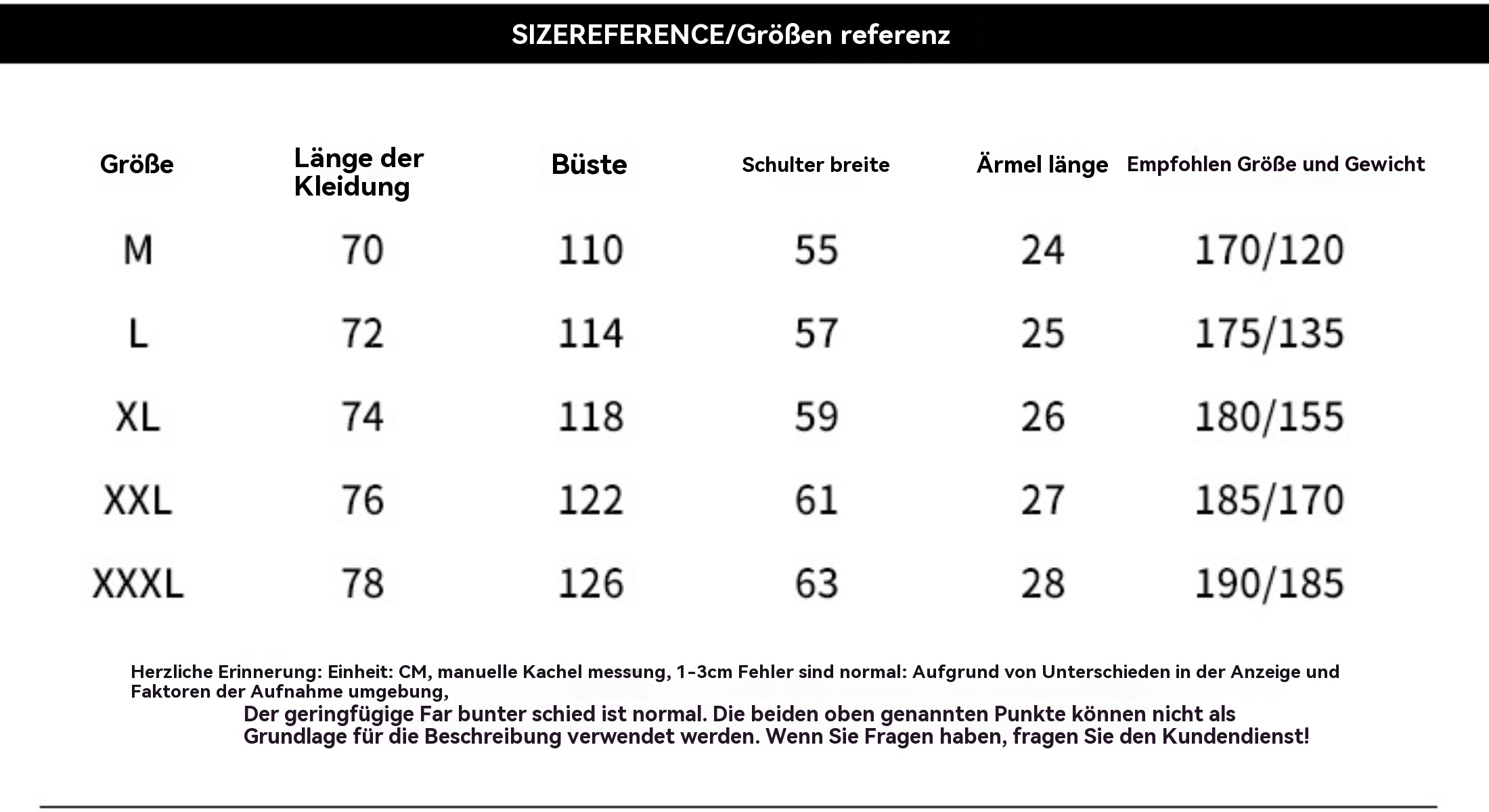 R&B | Sommer Herren Rundhalsausschnitt Kurzarm