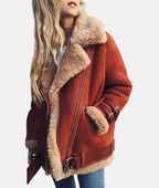 R&B | Klassische und Bequeme Allgemeine Jacke