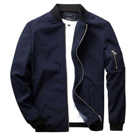 Die ideale Jacke für diese Saison