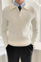 R&B | Elegantes Poloshirt für Männer