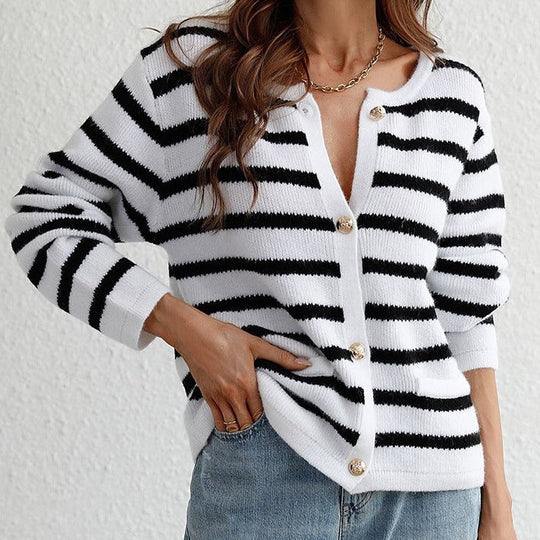 R&B | Damen Herbstjacke – Leona