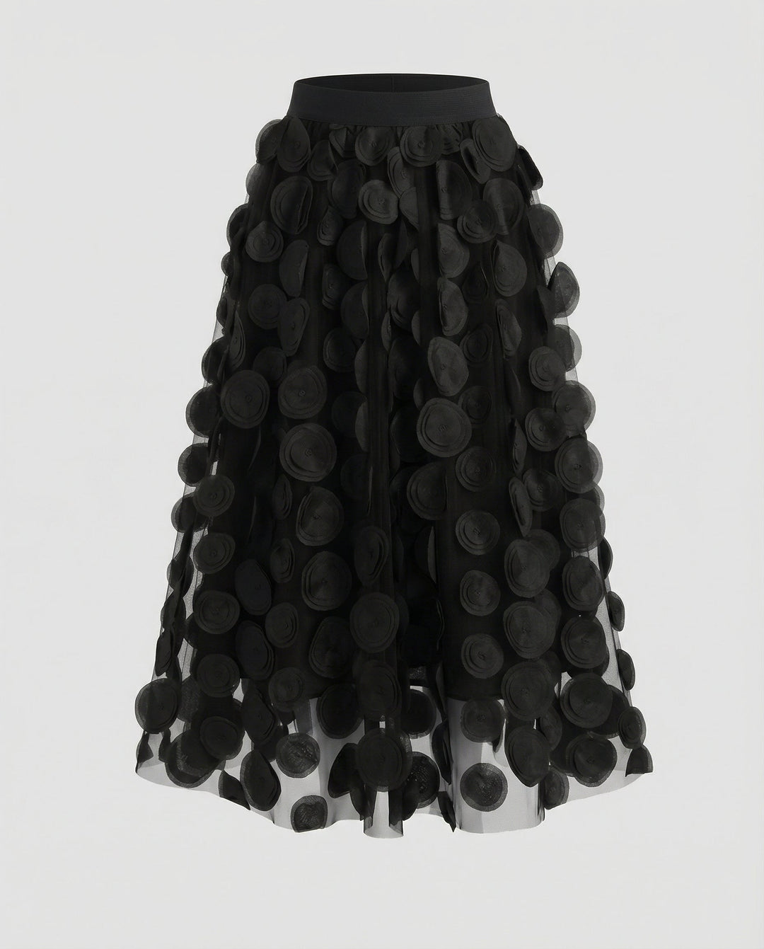 Verspielter Polka Dot Rock | R&B