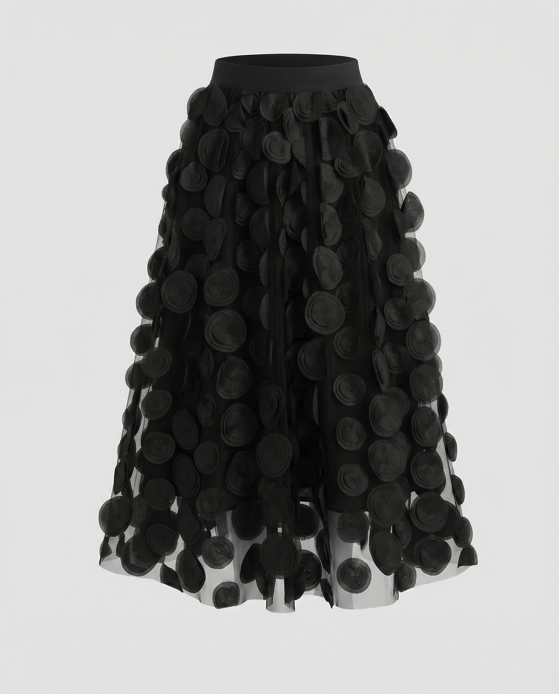 Verspielter Polka Dot Rock | R&B