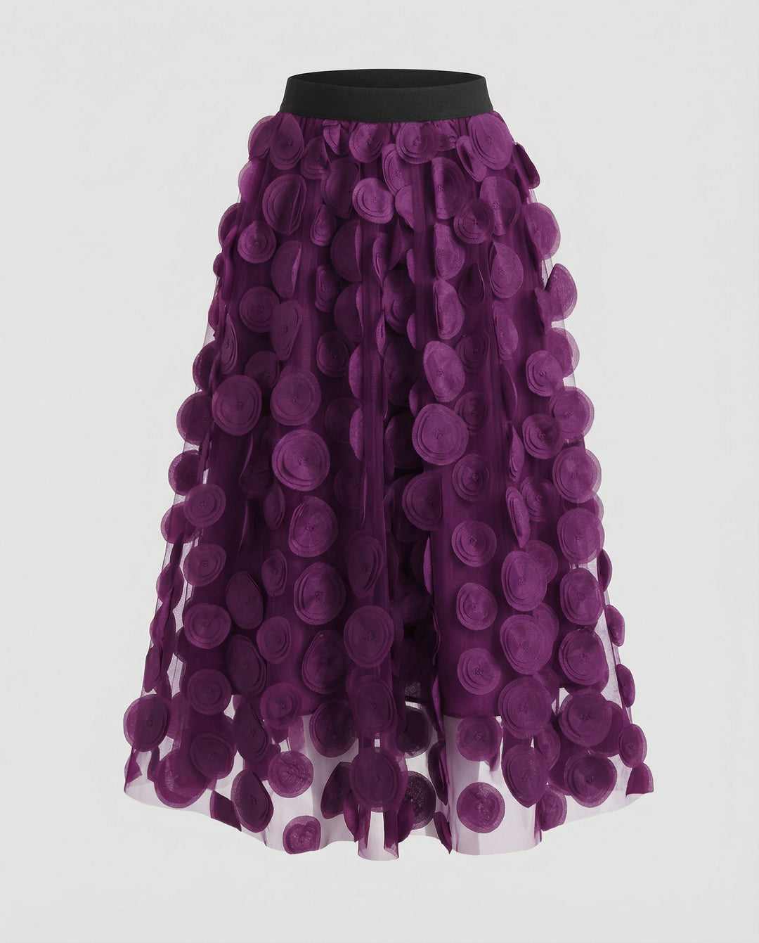 Verspielter Polka Dot Rock | R&B