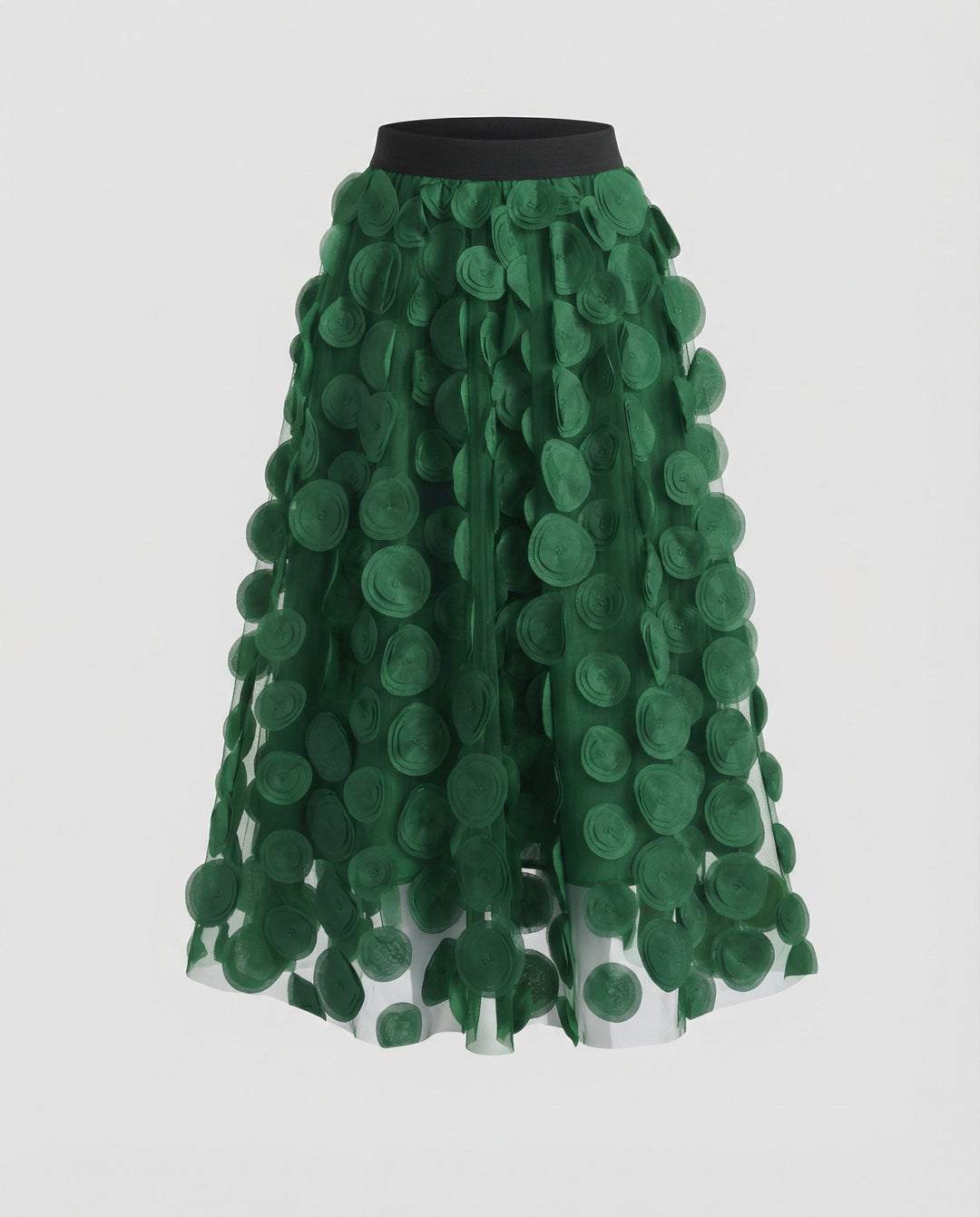 Verspielter Polka Dot Rock | R&B