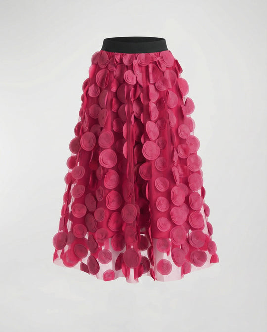 Verspielter Polka Dot Rock | R&B
