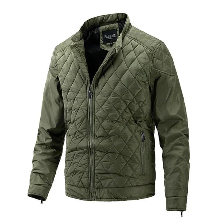 R&B | Winterjacke für Herren
