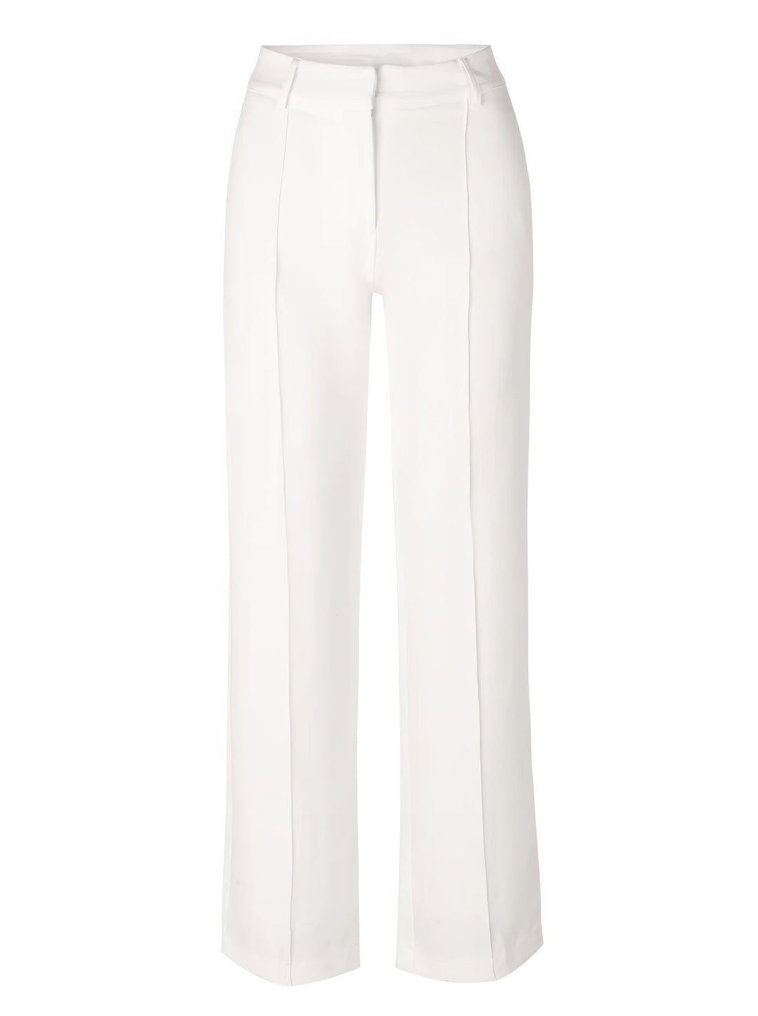 R&B | Maßgeschneiderte Hose mit Geradem Bein
