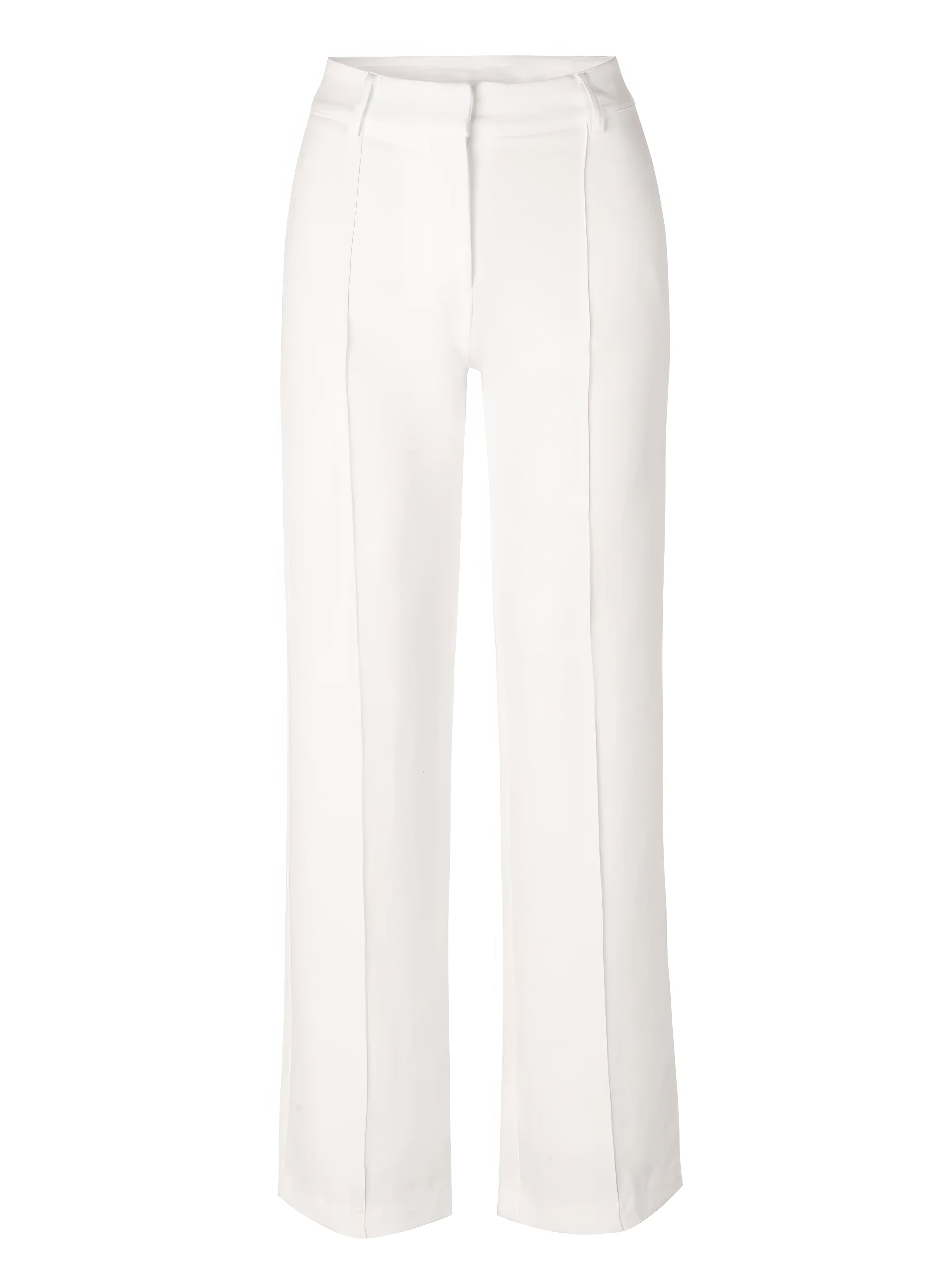 R&B | Maßgeschneiderte Hose mit Geradem Bein