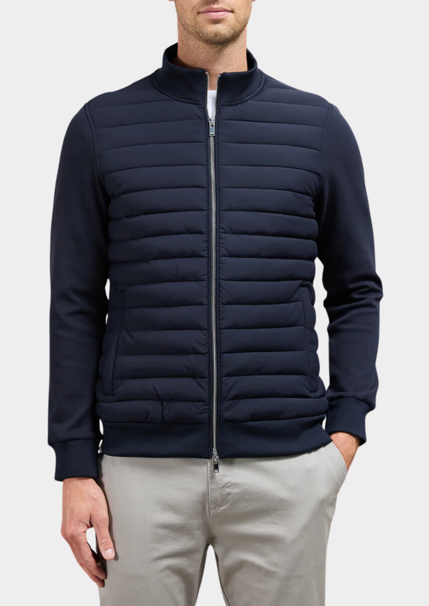 R&B | Trendig Jacke für Männer